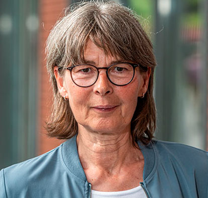 Heike Rieck